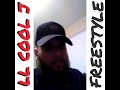 LL Cool J Mama Said Knock You Out Freestyle