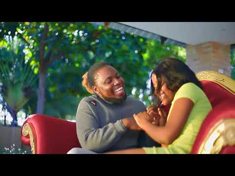 Bryan Kombweke -Too much fire