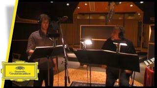 Placidó Domingo - Amore Infinito - Josh Groban (Trailer)