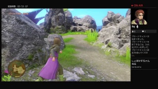 PS４ドラクエ１１＃19