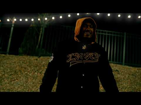 L- WAY DEE x FEEL DIFFERENT (Official Video)