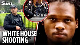 Gunman Who Believed He Was Jesus Christ Shot Dead By Secret Service After Opening Fire