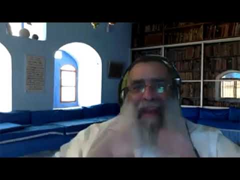 Intro to Kabbalah- The Sefirot- A Deeper Look Part 2