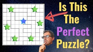 Is This The Perfect Puzzle?