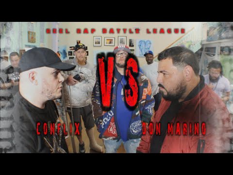 Conflix vs Don Marino