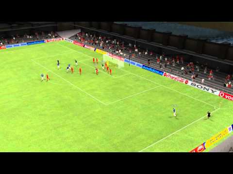 Trofense 0 - 4 Andorinha - Match Highlights