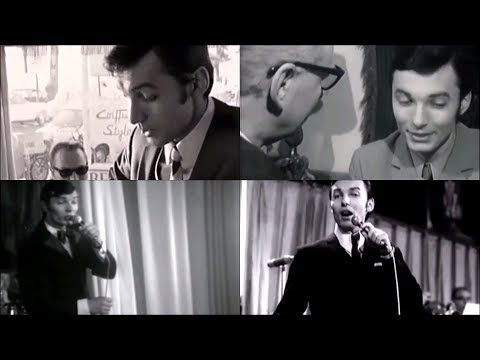 Karel Gott - Before You (Raina) 1968 [Remastered]