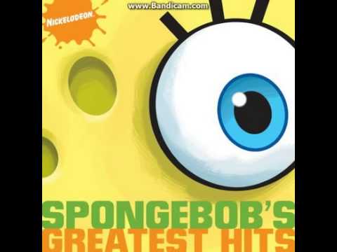 SpongeBob SquarePants music - Cha ching