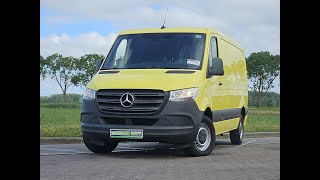 Mercedes-Benz SPRINTER 314 CDI L2H1 car-derived van for sale - Image 4 | Autoline CA Mercedes-Benz SPRINTER 314 CDI L2H1 car-derived van | Image 4 - Autoline