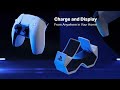 Power A PowerA Playstation 5 Valdiklių Įkrovimo Stotelė