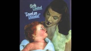 Birth Control - Witchhunters