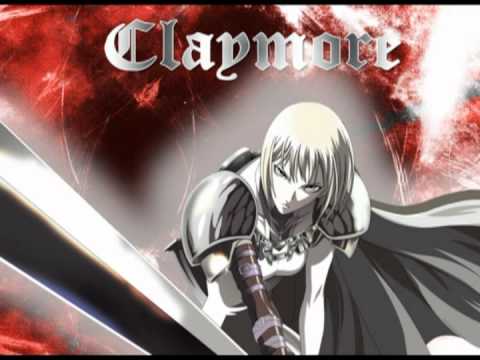 Erabareshi Mono - Claymore