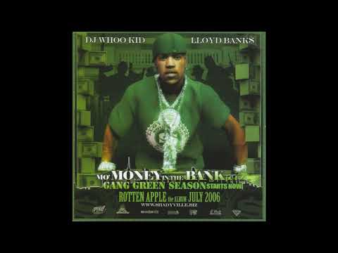 Lloyd Banks - The Rush