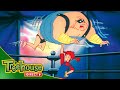Pippi Longstocking Pippi Goes To The Fair FULL EPISODE