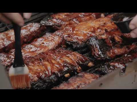 2022 BBQ Festif - Camping Parkbridge et Le Boucan