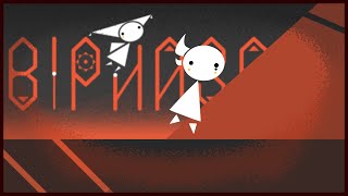 [BIPHASE GAMEPLAY] Insert clever title here