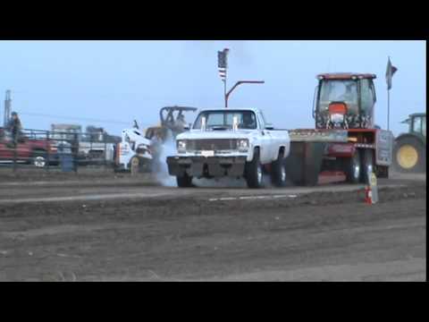 Pat & Daniel Caffrey-Holton,Ks (Breakdown) 8.24.14