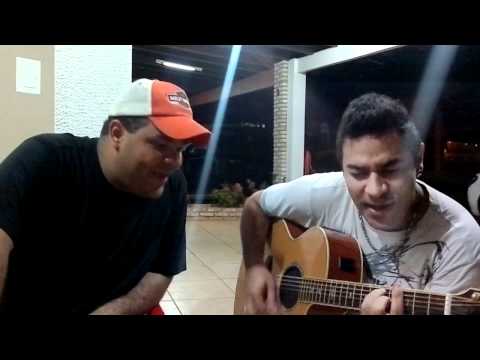 Fábio Jr. & André - lelele
