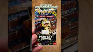 #pokemon #pokemoncards #pokemoncardopening #pokémon #pokemontcg #packopening #perfectorder #booster