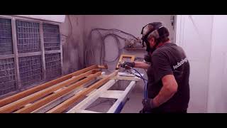 HLF Foretagsfilm 2019 FHD 1080p HQ Ny