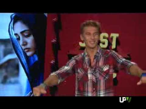 Just Valencia [2013-09-16] - UPV