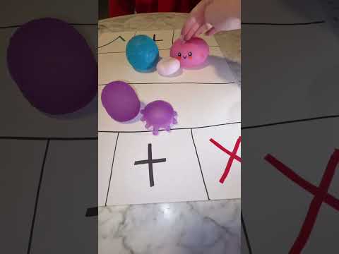 Something about this brings back my 2020 inner child LOLLL #fidgets Grace🎀🐆🏐