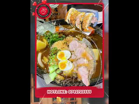 Tuyệt Chiêu Thưởng Thức Tô Ramen 🍥 Đúng Chuẩn Nhật Bản