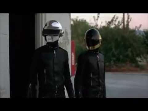 Daft Punk -  Get Lucky (Axel S. Remix)