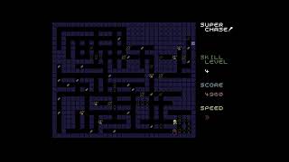 Commodore 64 =+ Super Remix ! + New game 2022
