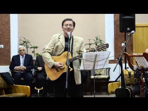 Utu Suteu - Ce prieten bun, imi Esti Isuse Doamne