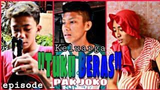 Download lagu Suroboyo Ngakak 'KELUARGA PAK JOKO' episode 1 mp3