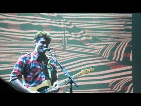 Heartbreak Warfare - John Mayer @ HMH
