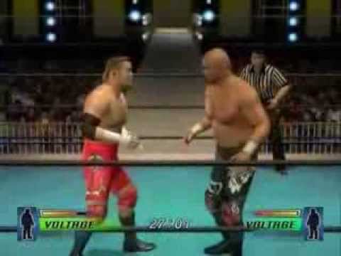 wrestle kingdom xbox 360 iso