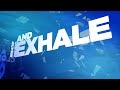 Plumb - Exhale (Official Lyric Video)