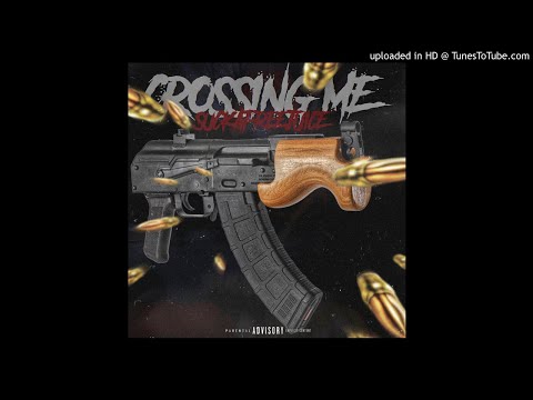 Suckafreejuice - Crossing Me (Official Audio)