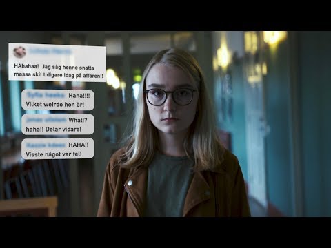 > Detta är en gammal video, men är ständigt ett aktuellt ämne...