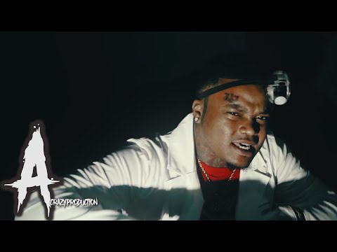 Casino Jizzle - Neutron Back (Official Video) Shot by @Acrazyproduction