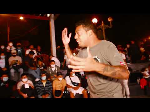 Sharp vs Yero - Gammel - FECHA #3 2021 - Iniciativa S.A.