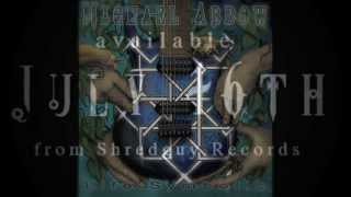 Michael Abdow - LIFE SYMBOLIC 2013 Shredguy Records album sampler