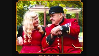 Grace O'Malley and Denis Shiels. I'll be seeing you E. P.