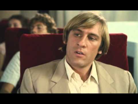 Saga Francis Veber :  La Chèvre (1981) -  On arrive en bout de piste non?