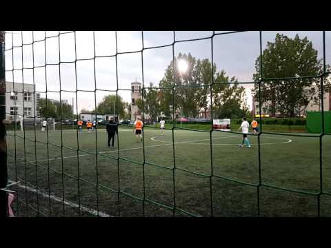 Standard Służew- Fck Imposible