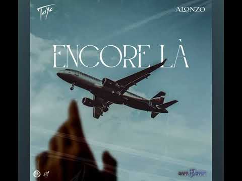 Tayc ft Alonzo - Encore là (audio)