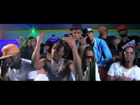 Dusagamambe by Babou Tight King feat TBB Official Video1