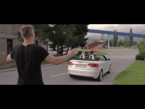 Ansambel Stil - A čutiš? [Official]