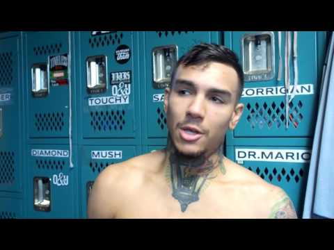 OKTAGON - magazín bojových sportů - Team Alpha Male