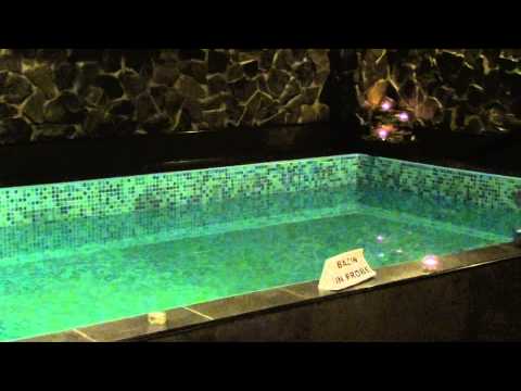 16 casa magica busteni spa