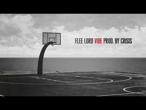 Flee Lord & Crisis - VIBE [Visualizer]