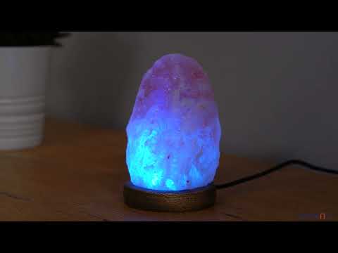 Rábalux Wasabi LED decorative lamp