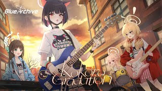 Download lagu [Blue Archive] SUGAR RUSH - Kokoro Gradation (JP Ver.) MV mp3
